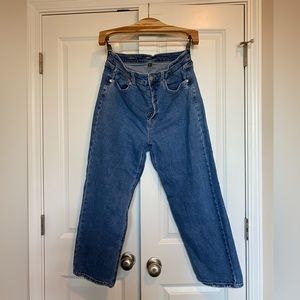 Wild Fable Mom Jean - Great Used Condition